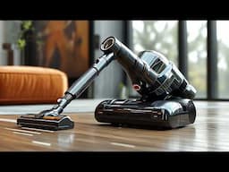 TOP 5 Cordless Stick Vacuums of 2024 You Can Buy Today