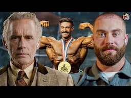 What It Takes To Become Mr. Olympia | @ChrisBumstead