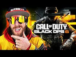 BLACK OPS 6 is the BEST COD of all time!