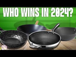 TOP 5 Best Woks of 2024