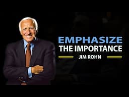 20 Self-Discipline Techniques Daily Exercises | Never be Lazy Again | Jim Rohn #motivation