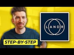 LANDR Music Upload Tutorial for Originals and Covers