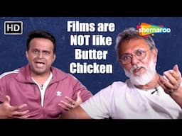 Bollywood's MOST Successful Director Rakeysh Omprakash Mehra Shares Top Tips!