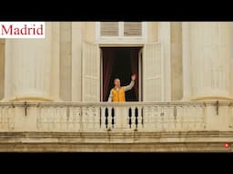 Michael Portillo's Long Weekends | Madrid | S01E01