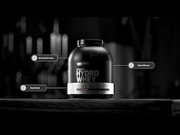 Platinum Hydrowhey from Optimum Nutrition