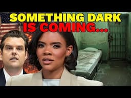 🔥Candace Owens POINTS OUT something we’ve all missed about Matt Gaetz and Trump!