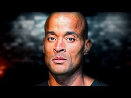 You Will Never Look At David Goggins The Same Way Again