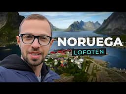 Lofoten. Una región polar muy inusual