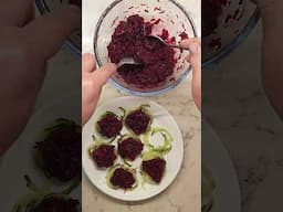 Eat This Salad For A Week, See What Happens To Your Body #beet