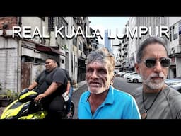 Kuala Lumpur Outside the Tourist Zone: Adventures in Kampung Baru