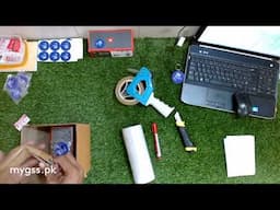 Order packing video wi-fi cameras | mygss.pk  | Video005