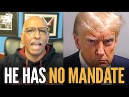 Forget the Scandal, Trump’s Picks Are Just UNQUALIFIED | The Michael Steele Podcast