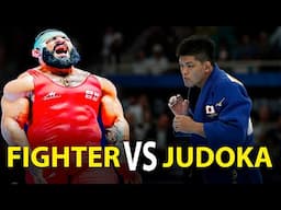 Watch What Happens When Judo Champions Take on Other Martial Arts - Part 2