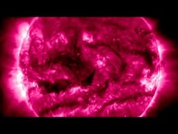 Solar Flaring Returns, Solar Storm Effects | S0 News Nov.18.2024