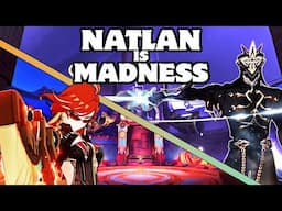 Natlan is Madness... and I love it! (Genshin Impact 5.0 Livestream Analysis)