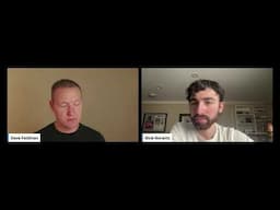 Vegan Keto vs Carnivore Experiment - Live Q&A w/ Nick Norwitz