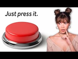 Press this Button if You're Insane