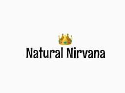 Natural Nirvana Live Stream