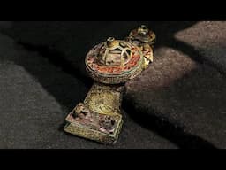 12 Most Incredible Ancient Artifacts Finds