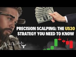 Precision Scalping: The US30 Strategy You Need to Know