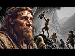 MIND-BLOWING Neanderthal Culture Secrets Revealed!