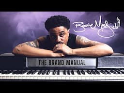 Boonie Mayfield: The Brand Manual