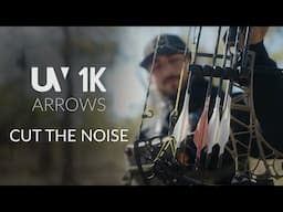 ALL-NEW UV 1K ARROWS