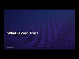 Implementando Zero Trust con Microsoft Intune: Seguridad Moderna para la Gestión de Dispositivos