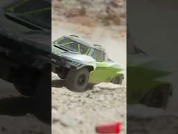 Break 50+mph without breaking the bank - ARRMA 1/10 SENTON 223S BLX Brushless 4X4 Short Course Truck