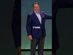 GRACE TEACHES ME - FRUIT OF THE SPIRIT - CHRIS HODGES