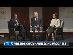 Harnessing Progress: Strengthening the Indo-Pacific through Alliances and Partnerships