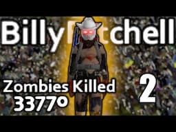 Project Zomboid 1,000,000 Kill Challenge Run - Clearing Rosewood (2)