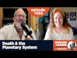 1466: Death & the Planetary System