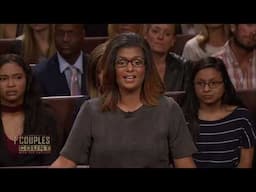 Bride-To-Be Brings Fiancée To Court (Double Episode) | Couples Court