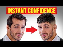 The BEST Haircuts for Men with Thinning Hair (Look 10x Better!)