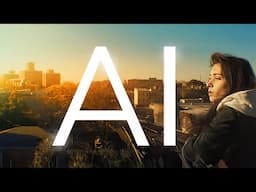 Ai Saved my Short Film!  | Kriscoart