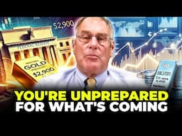 🛑 Travel With $100,000 In GOLD Without ANYONE Knowing (AVOID Capital Controls) - Rick Rule