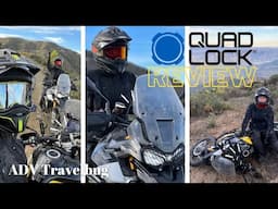 Quadlock Mounting System Review