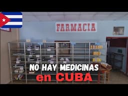 Hablemos del CAOS que es la MEDICINA CUBANA HOY con @ArmandoElPinero (entre escándalos y pregones)