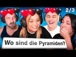 Der DÜMMSTE Fliegt! 😂 Mit Papaplatte, JuliaBeautx, Rewinside, ... (angelehnt an Pietsmiet)