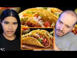 This American Family Make The Best Tacos!