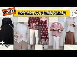 EPS 247👉🏻CARA ORDER PRODUK DISHOPEE | OUTFIT REMAJA MASA KINI