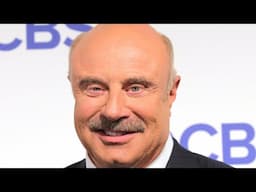 Dr. Phil is a Massive Scammer