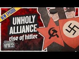 Unholy Alliance topples Saxony - Rise of Hitler 05, May 1930