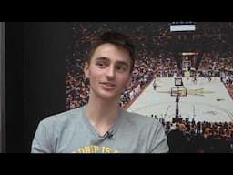 Bobby Hurley on Sun Devil Extra (10/23/24)