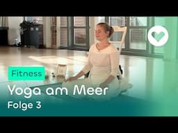 Yoga am Meer - Folge 3