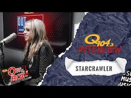 Starcrawler on New Song 'Learn to Say Goodbye,' & Recording at Foo Fighters studio