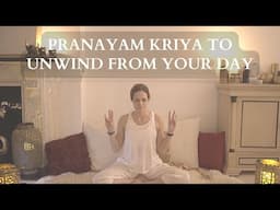 Pranayam Kriya | Full Class