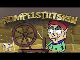 Rumpelstiltskin | Fairy Tales | Gigglebox