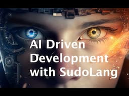 AI Driven Development with SudoLang  - Autodux